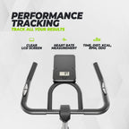 VirtuFit RS100 Cycle indoor - Tweedekans