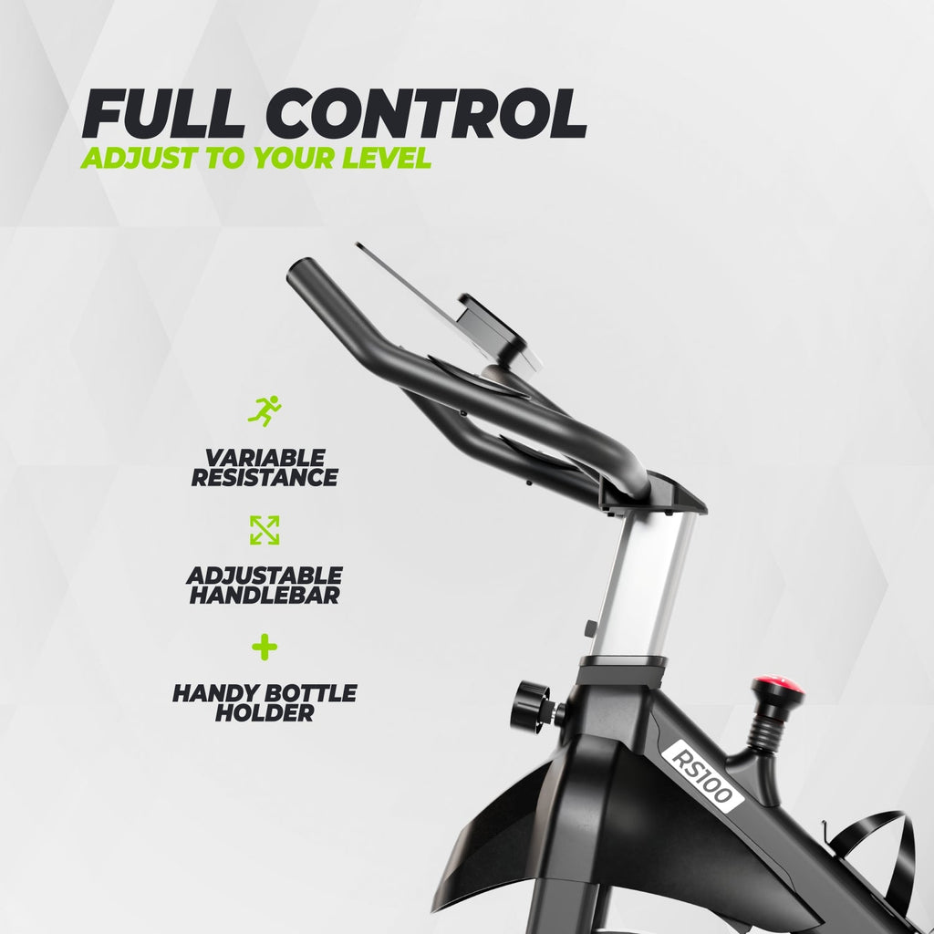 VirtuFit RS100 Cycle indoor - Tweedekans