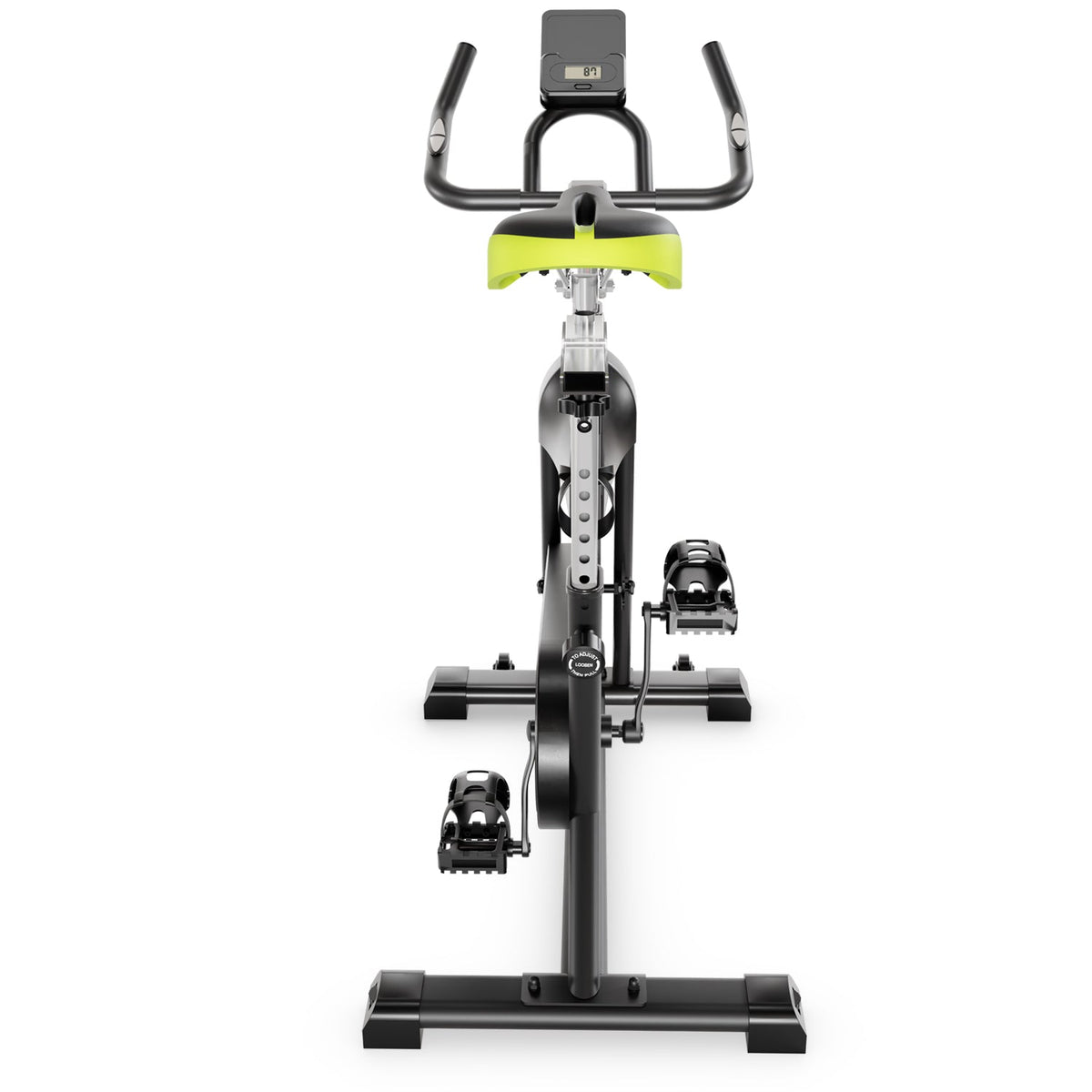 VirtuFit RS100 Cycle indoor - Tweedekans