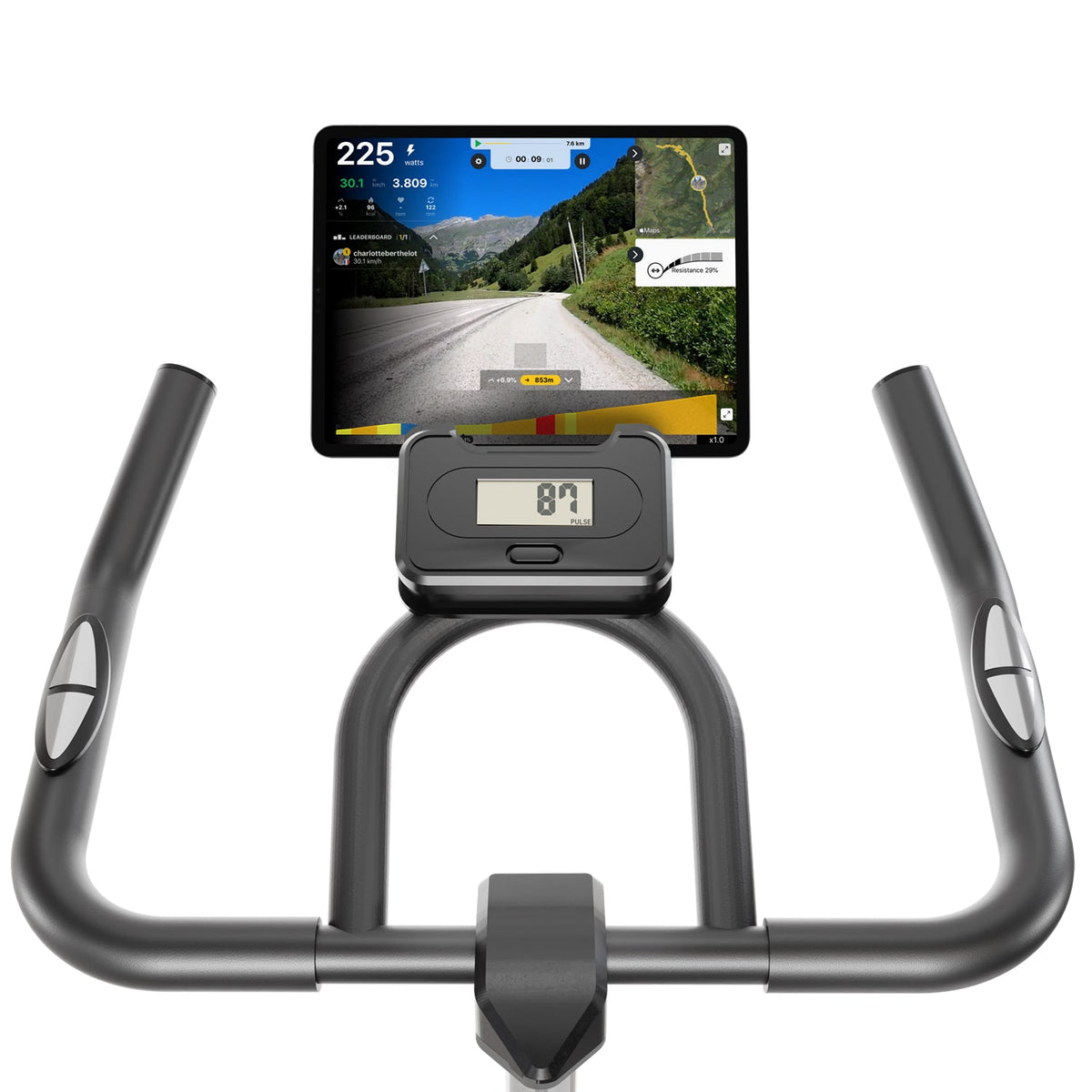 VirtuFit RS100 Cycle indoor - Tweedekans