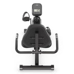 VirtuFit RB100 Vélo semi-allongé (recumbent) – modèle 2026 (RB 1.0)