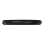 VirtuFit Haltère en fonte - Poids haltère - 30 mm - 20 kg - Noir