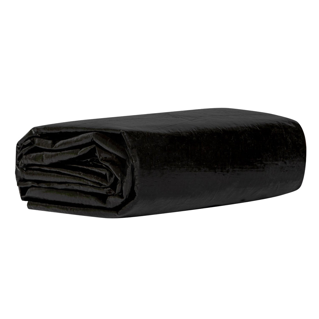 VirtuFit Bâche de Sol pour Piscine Ø305 cm - Universelle - Tweedekans