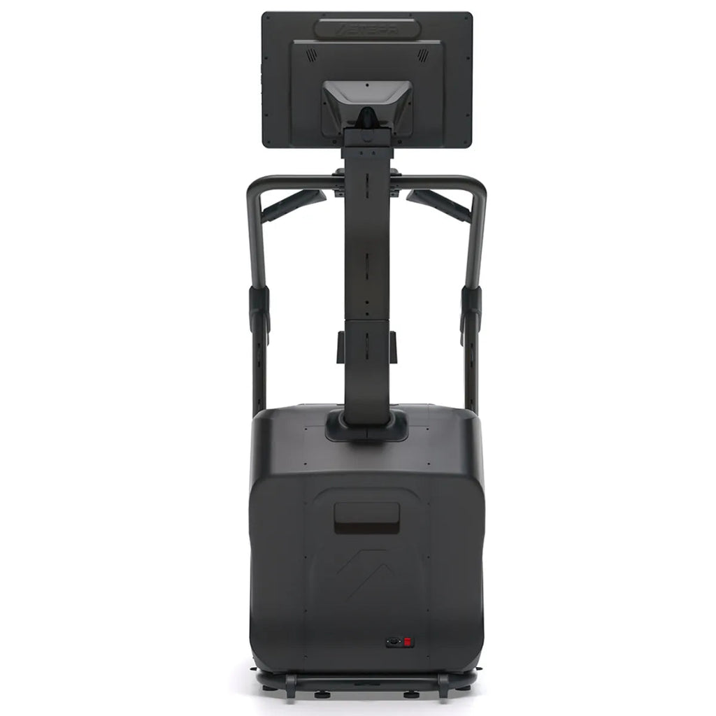 STEPR Stair Climber Pro+ - console tactile HD 27 pouces