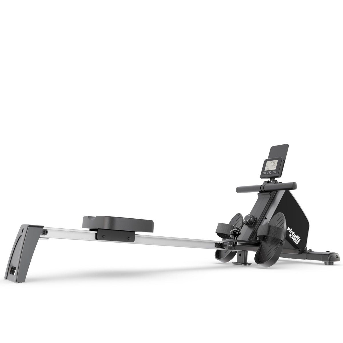 VirtuFit ROW200i Roeitrainer - Magnetische roeimachine (ROW450) - Showroommodel met beschadiging - Afbeelding 8
