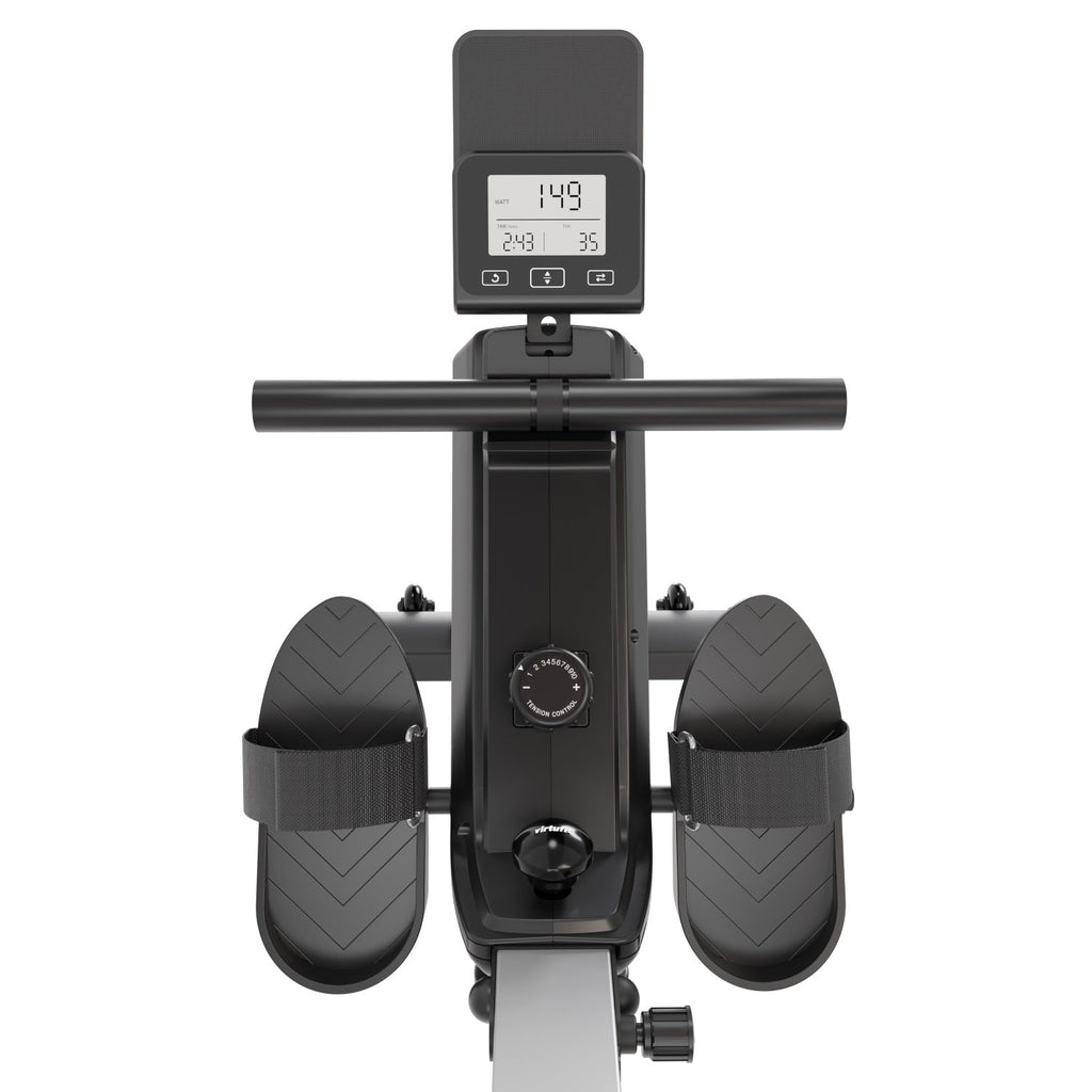 VirtuFit ROW200i Roeitrainer - Magnetische roeimachine (ROW450) - Showroommodel met beschadiging - Afbeelding 10