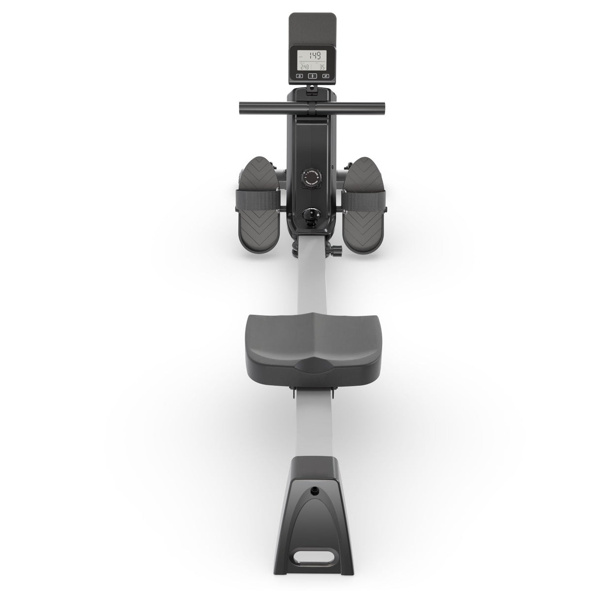VirtuFit ROW200i Roeitrainer - Magnetische roeimachine (ROW450) - Showroommodel met beschadiging - Afbeelding 11