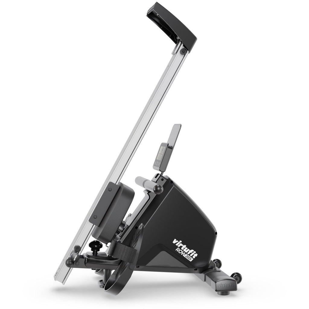 VirtuFit ROW200i Roeitrainer - Magnetische roeimachine (ROW450) - Showroommodel met beschadiging - Afbeelding 12