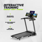 Tapis de course VirtuFit TR100i - Modèle 2026 (TR-100)