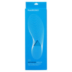 Naboso Activation Insole - Semelles Sensorielles - Bleu