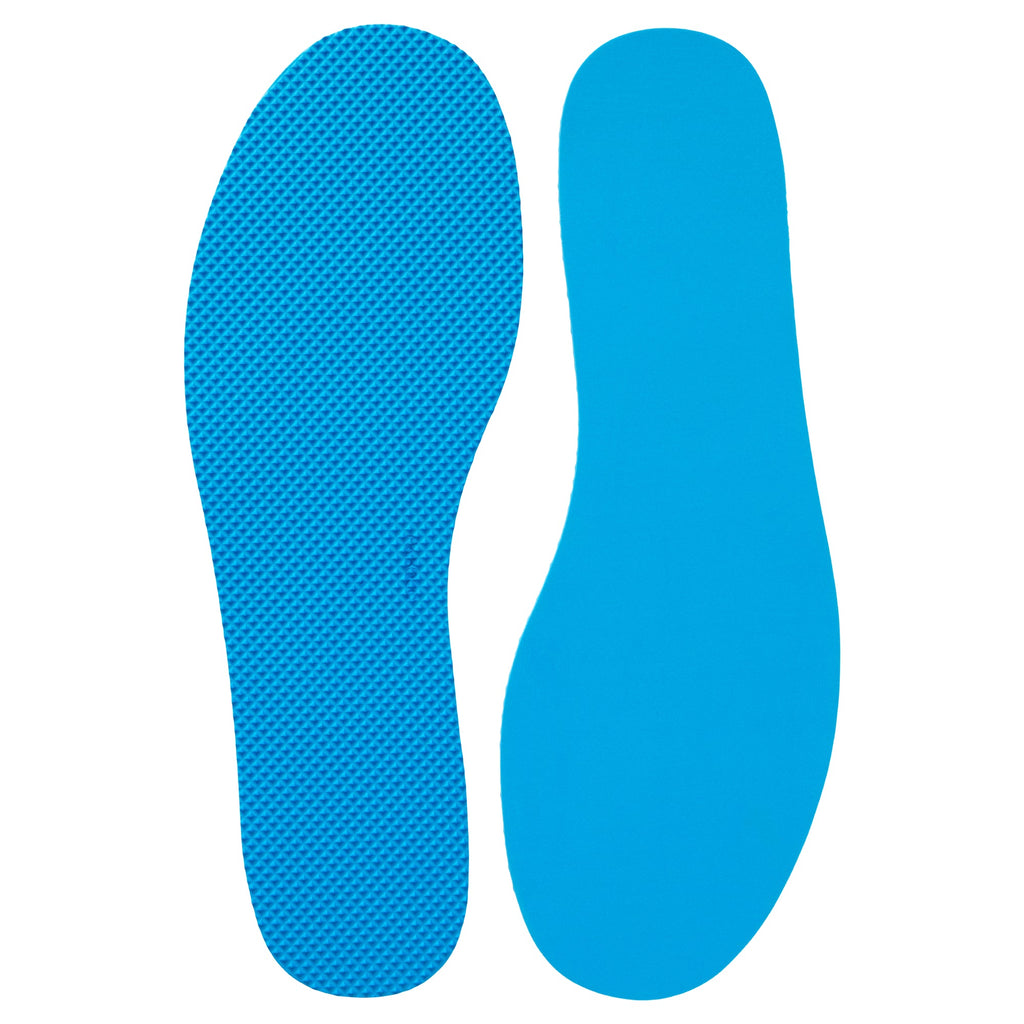 Naboso Activation Insole - Semelles Sensorielles - Bleu