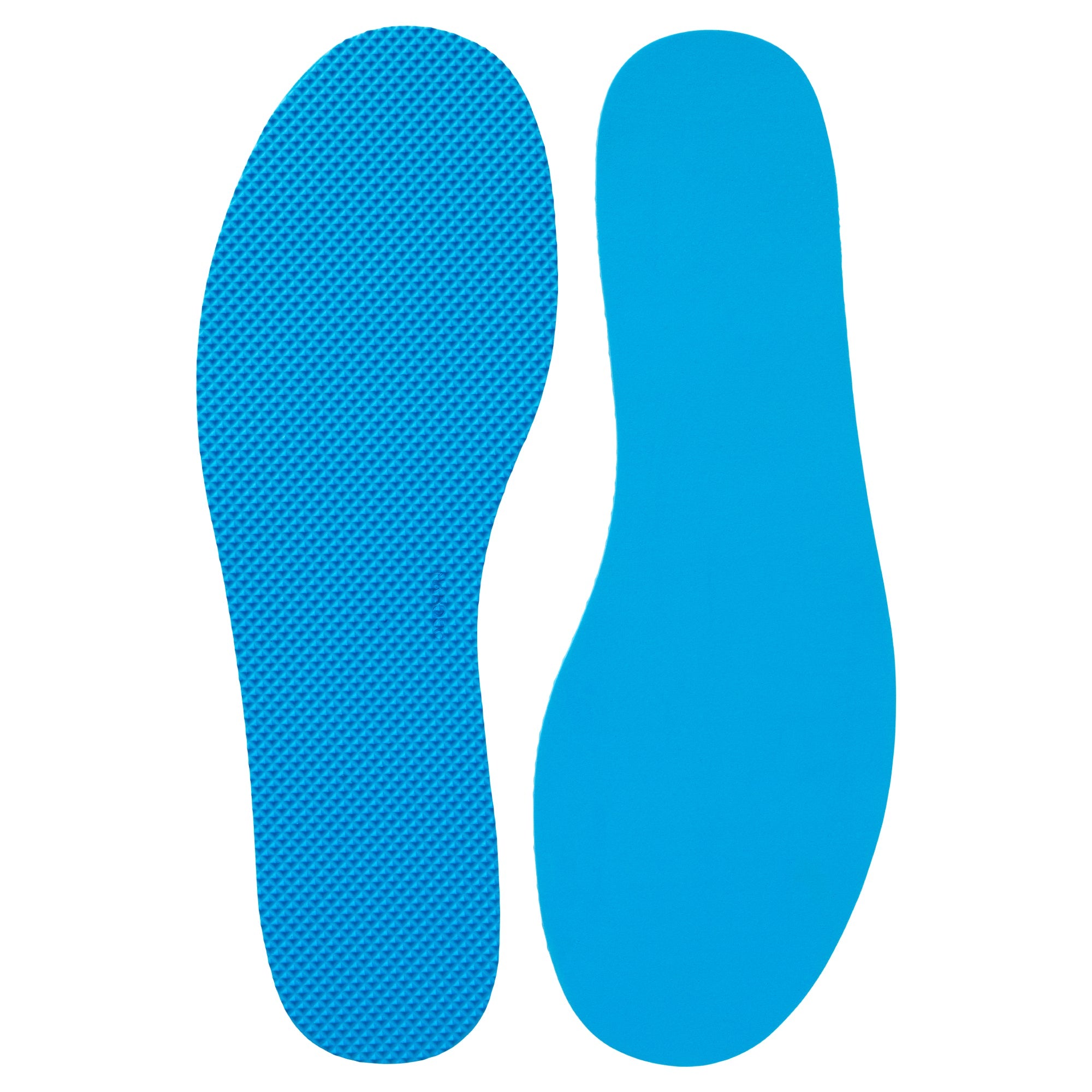 Naboso Activation Insole - Semelles Sensorielles - Bleu
