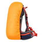 NILS Camp Northlake Rugzak - Donkerblauw - 30L + 10L