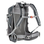 NILS Camp Wayfarer Rugzak - Grijs - 35L