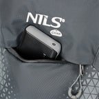 NILS Camp Wayfarer Rugzak - Grijs - 35L