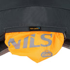 NILS Camp Wayfarer Rugzak - Grijs - 35L