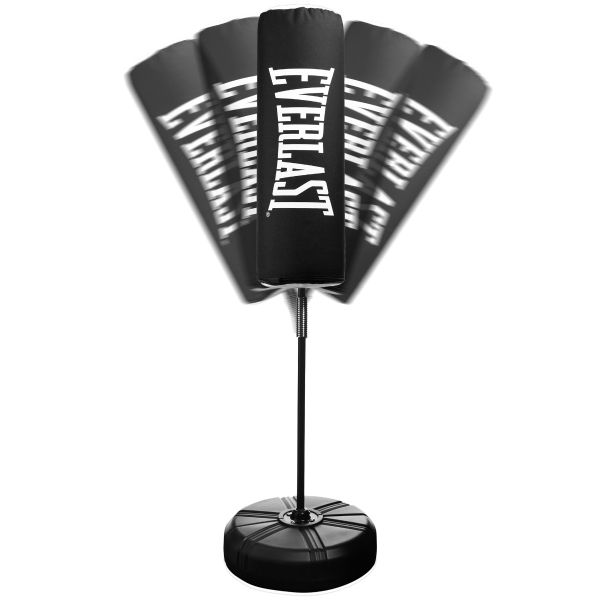 Everlast Core Freestanding Heavy Bag - Zwart - Tweedekans