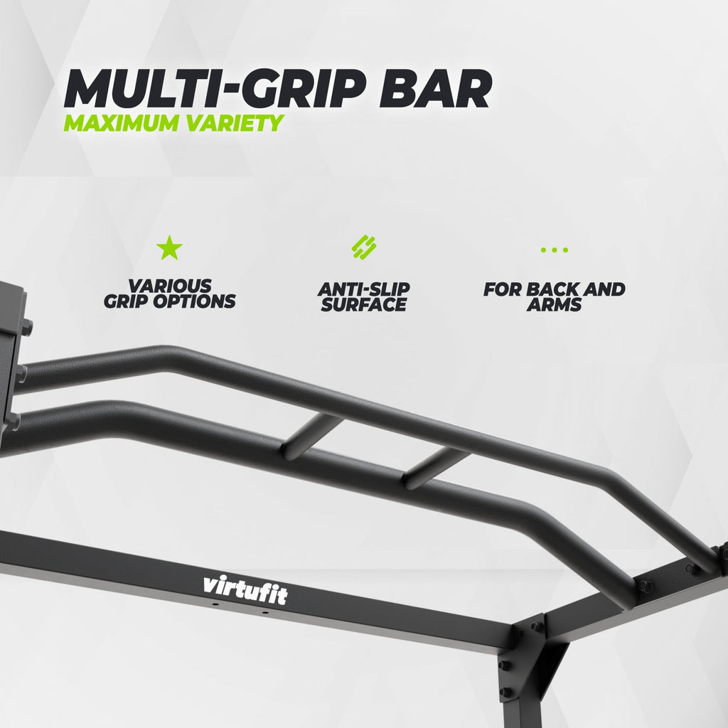 VirtuFit PR100 Power Rack