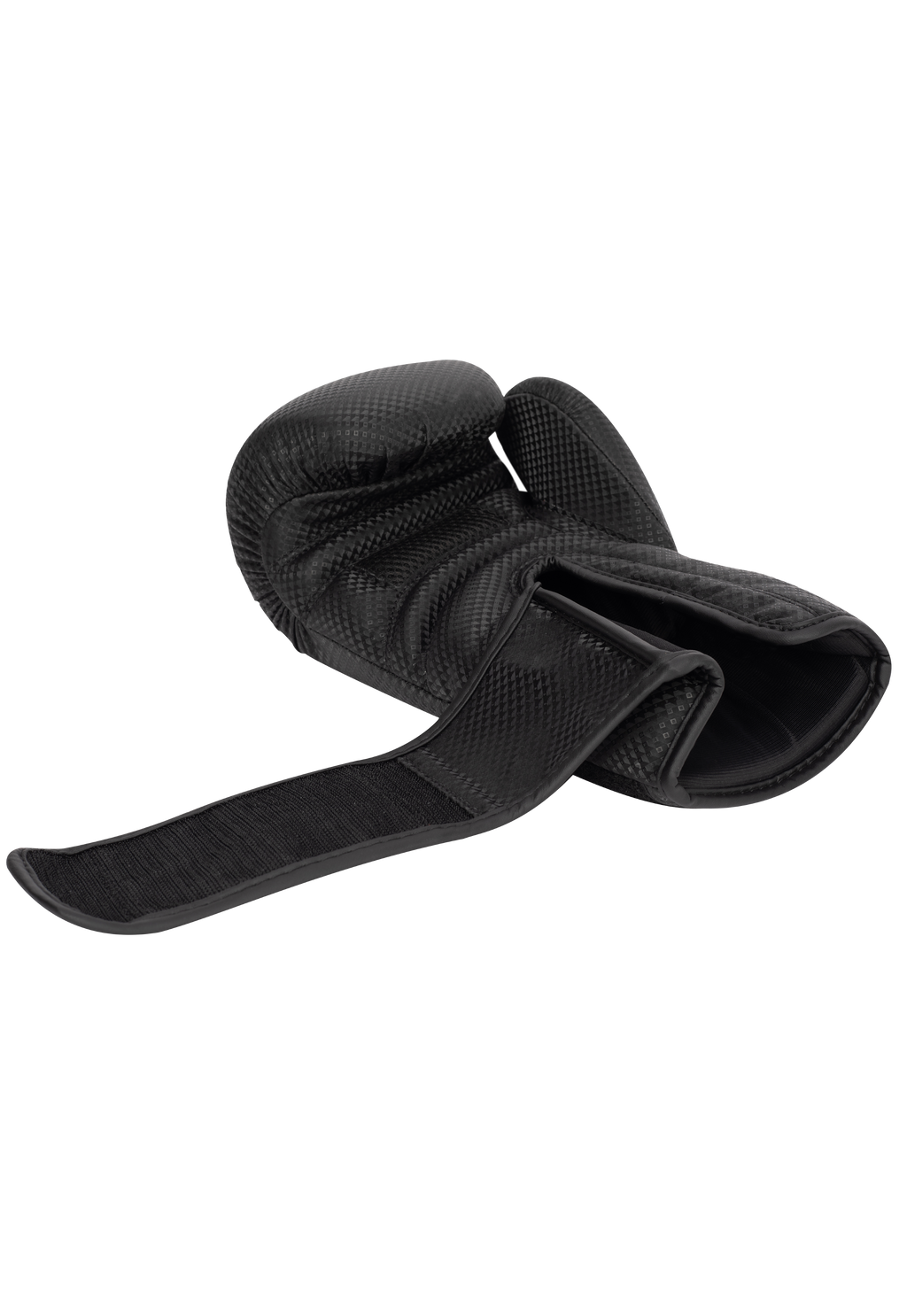 Gorilla Wear Montello Boxing Gloves - Noir