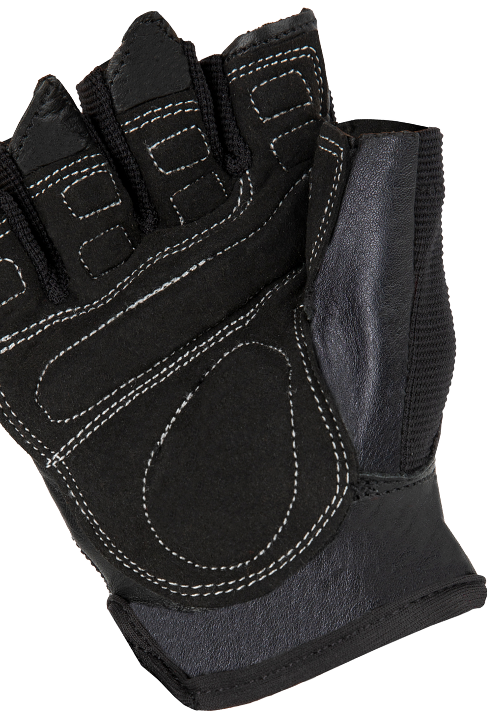 Gorilla Wear Mitchell Training Gloves - Noir