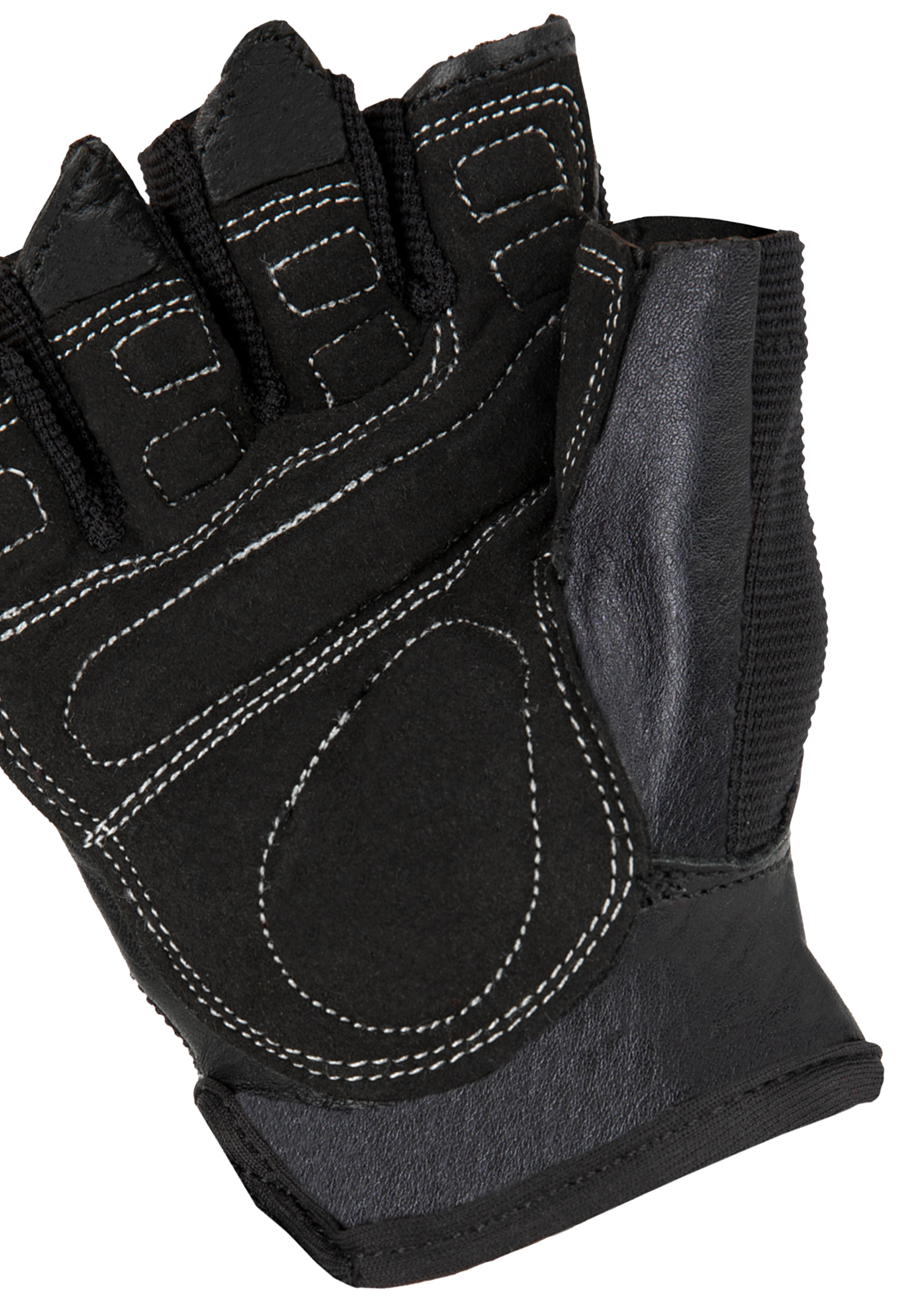 Gorilla Wear Mitchell Training Gloves - Noir