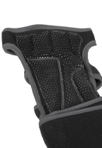 Gorilla Wear Yuma Weight Lifting Workout Gloves - Noir/Gris