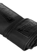 Gorilla Wear Kodiak Gants de boxe - Noir