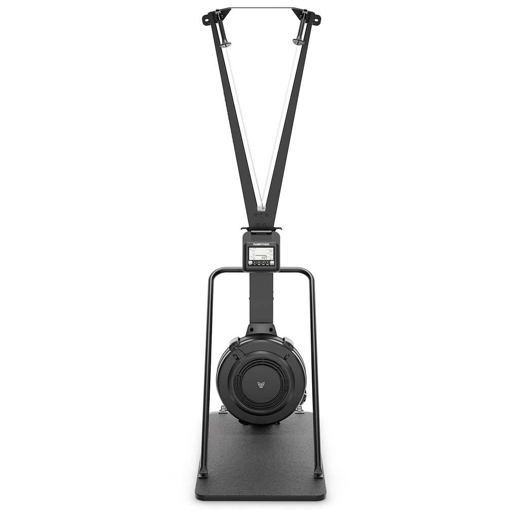 Flow Fitness Perform Pro Ski Trainer - Inclusief Platform - Tweedekans