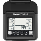 Flow Fitness Perform Pro Ski Trainer - Inclusief Platform - Tweedekans