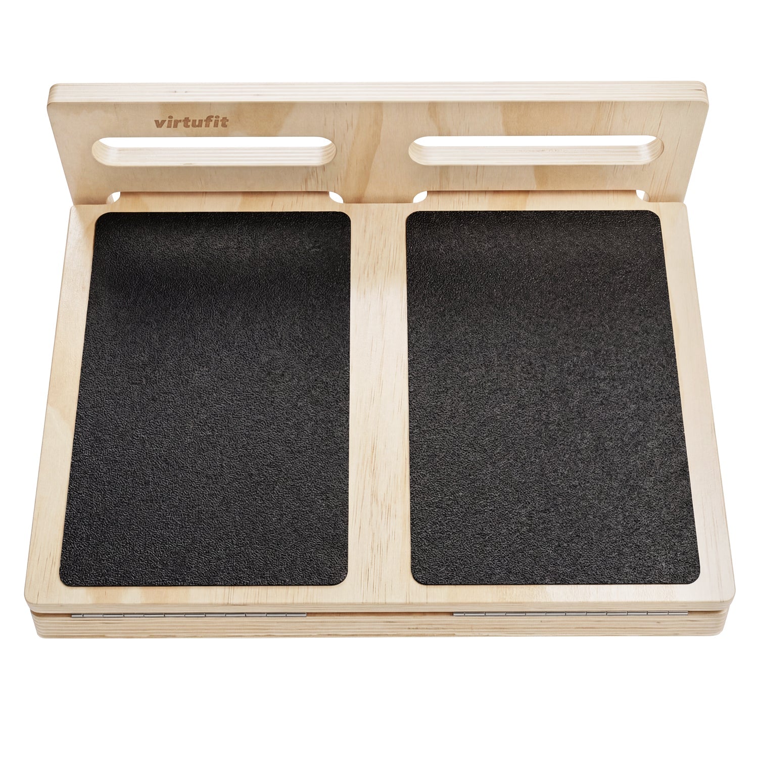 VirtuFit Slant Board - 4 standen - Hout