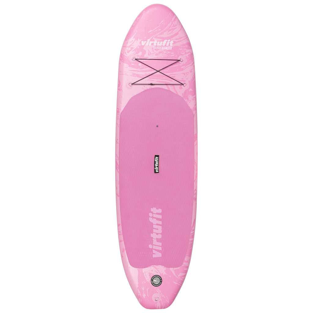 Virtufit Supboard Surfer 305 - Rose - Tweedekans