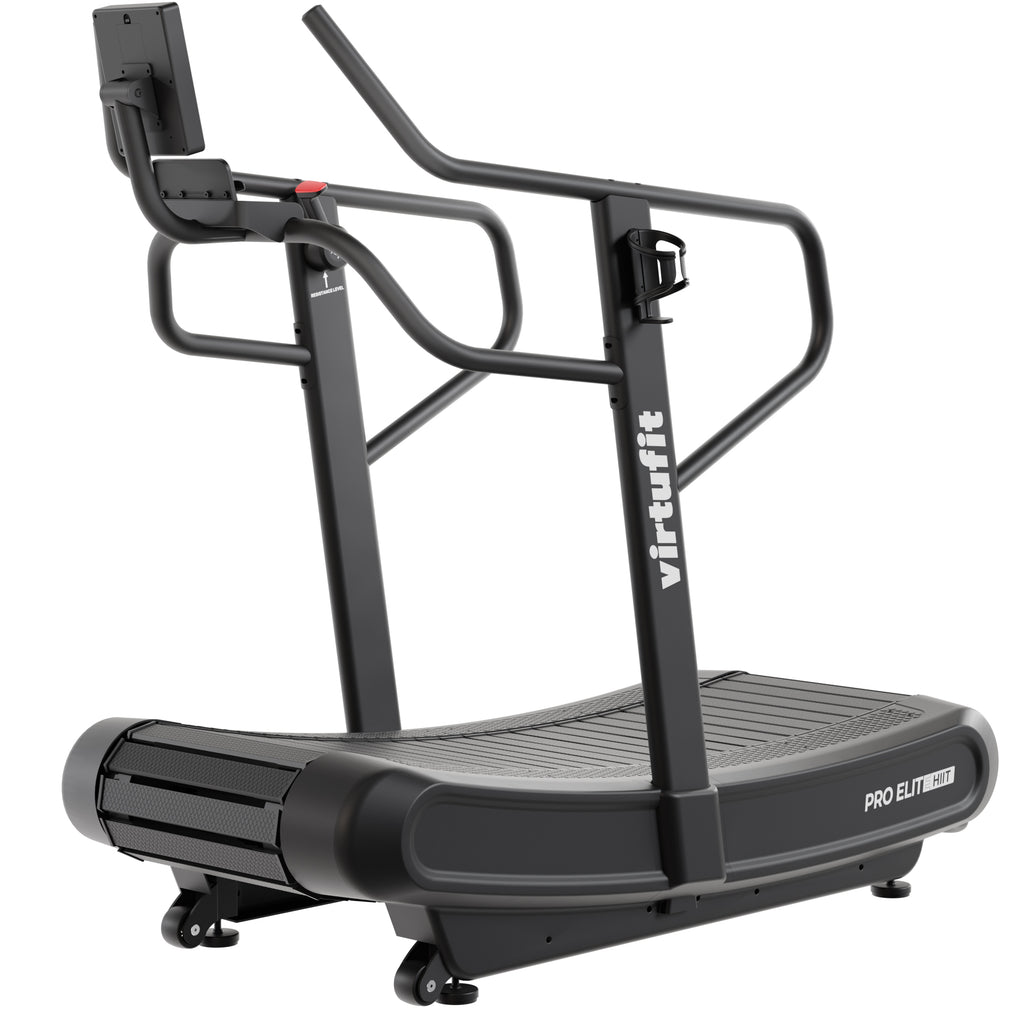 VirtuFit Pro Elite HiiT Tapis de Course - Modèle d'Exposition
