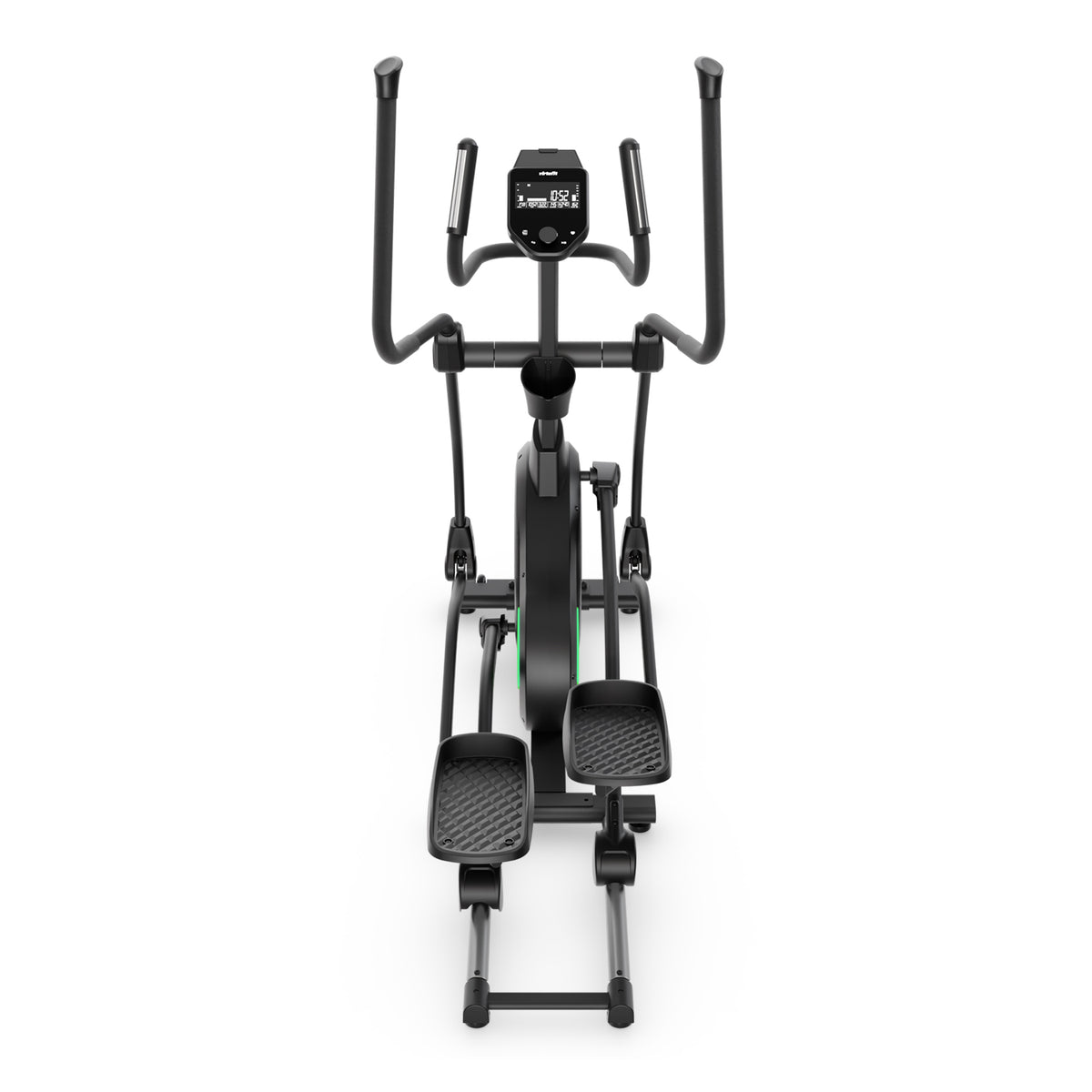 VirtuFit FDR300i Ergometer Crosstrainer - Showrooommodel