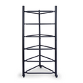 Étagère d'angle Bosu pour 6 Bosu Balance Trainers