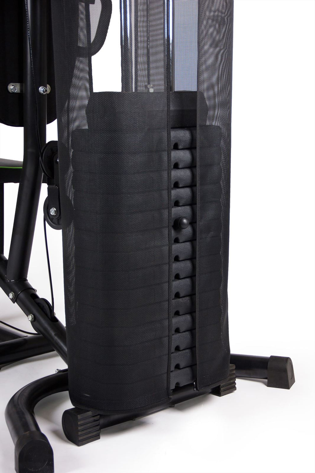 VirtuFit Homegym KH100 - Station de Musculation à Domicile