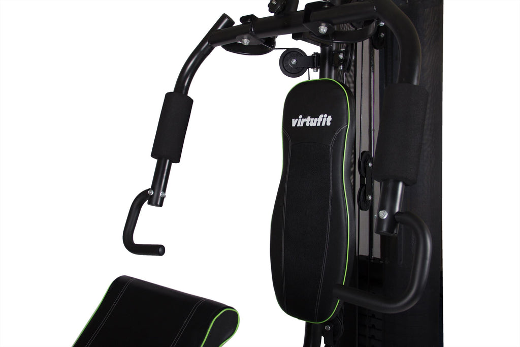 VirtuFit Homegym KH100 - Station de Musculation à Domicile