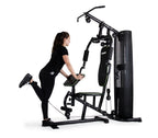 VirtuFit Homegym KH100 - Station de Musculation à Domicile