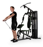 VirtuFit Homegym KH100 - Station de Musculation à Domicile
