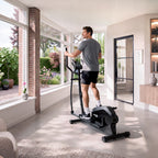 VirtuFit CTR150 Crosstrainer met Tablethouder