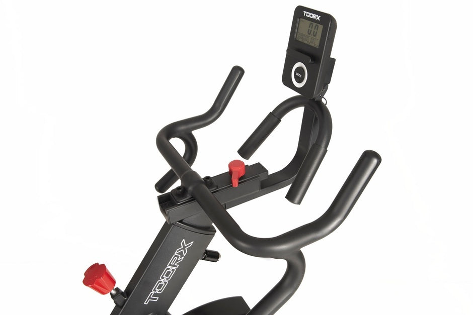 Toorx SRX Speed Mag Indoor Cycle - Occasion