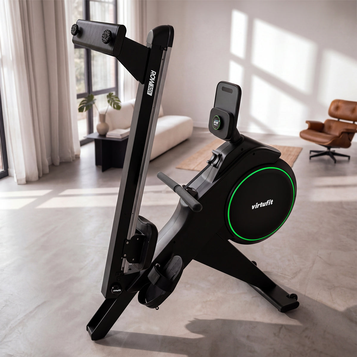 VirtuFit ROW300i Rameur (Semi Pro) - Modèle d'exposition