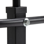 VirtuFit Barre de Traction Multifonctionnelle Pro - Pull Up Bar - Deuxième chance