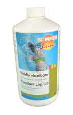 Summer Fun Vlokfix Vloeibaar - 1 Liter