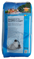 Summer Fun Filterzand - 25 kg