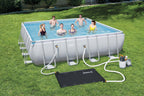 Bestway Pool Pad Solarverwarming