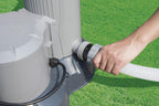 Bestway Pool Pad Solarverwarming