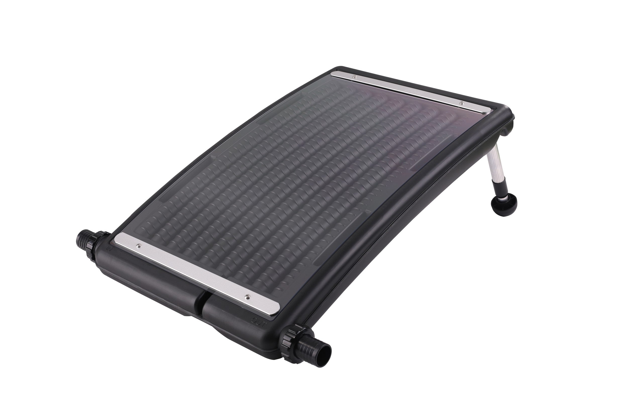 Blue Bay Solarverwarming Kappa Curve Klein
