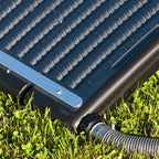 Blue Bay Solarverwarming Kappa Curve Klein