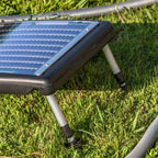 Blue Bay Solarverwarming Kappa Curve Klein