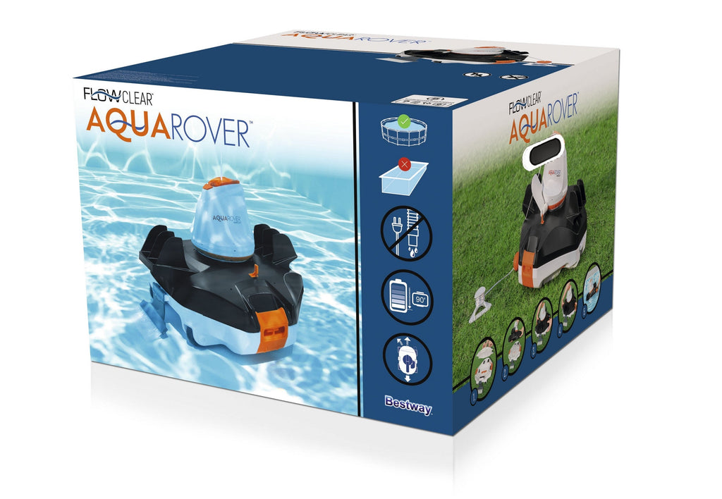Bestway AquaRover Zwembadrobot